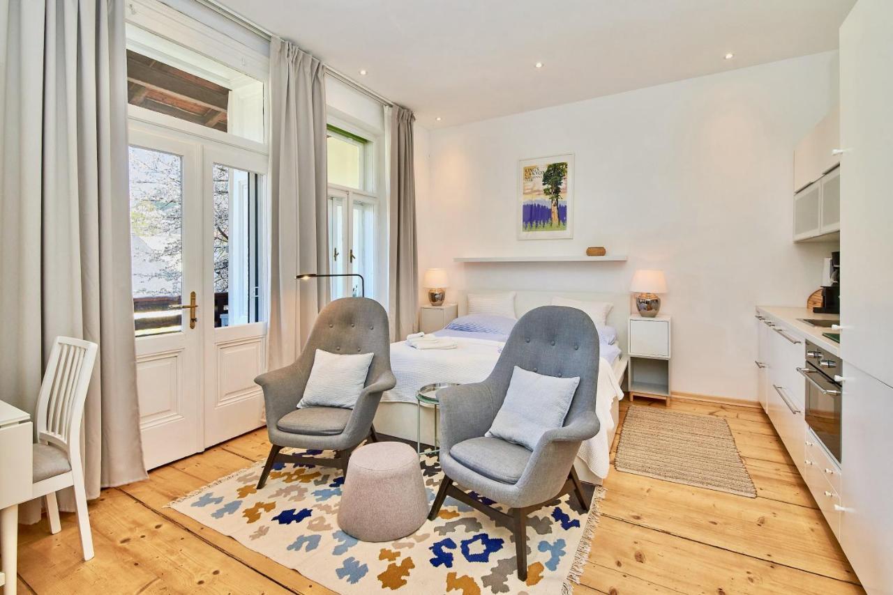 Landhaus Blauer Spatz Reichenau An Der Rax מראה חיצוני תמונה