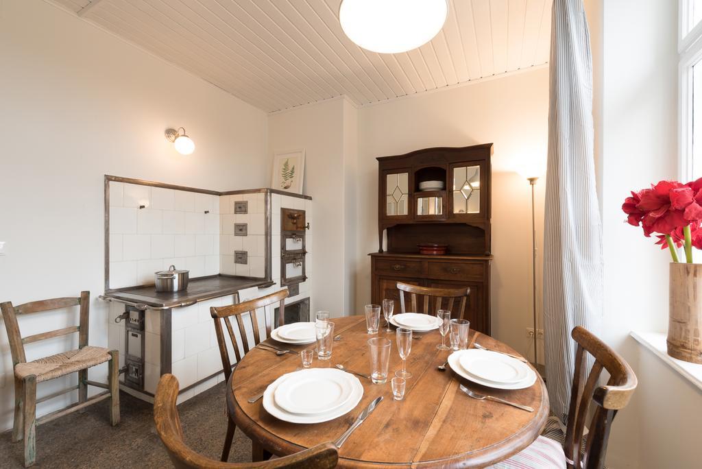 Landhaus Blauer Spatz Reichenau An Der Rax מראה חיצוני תמונה