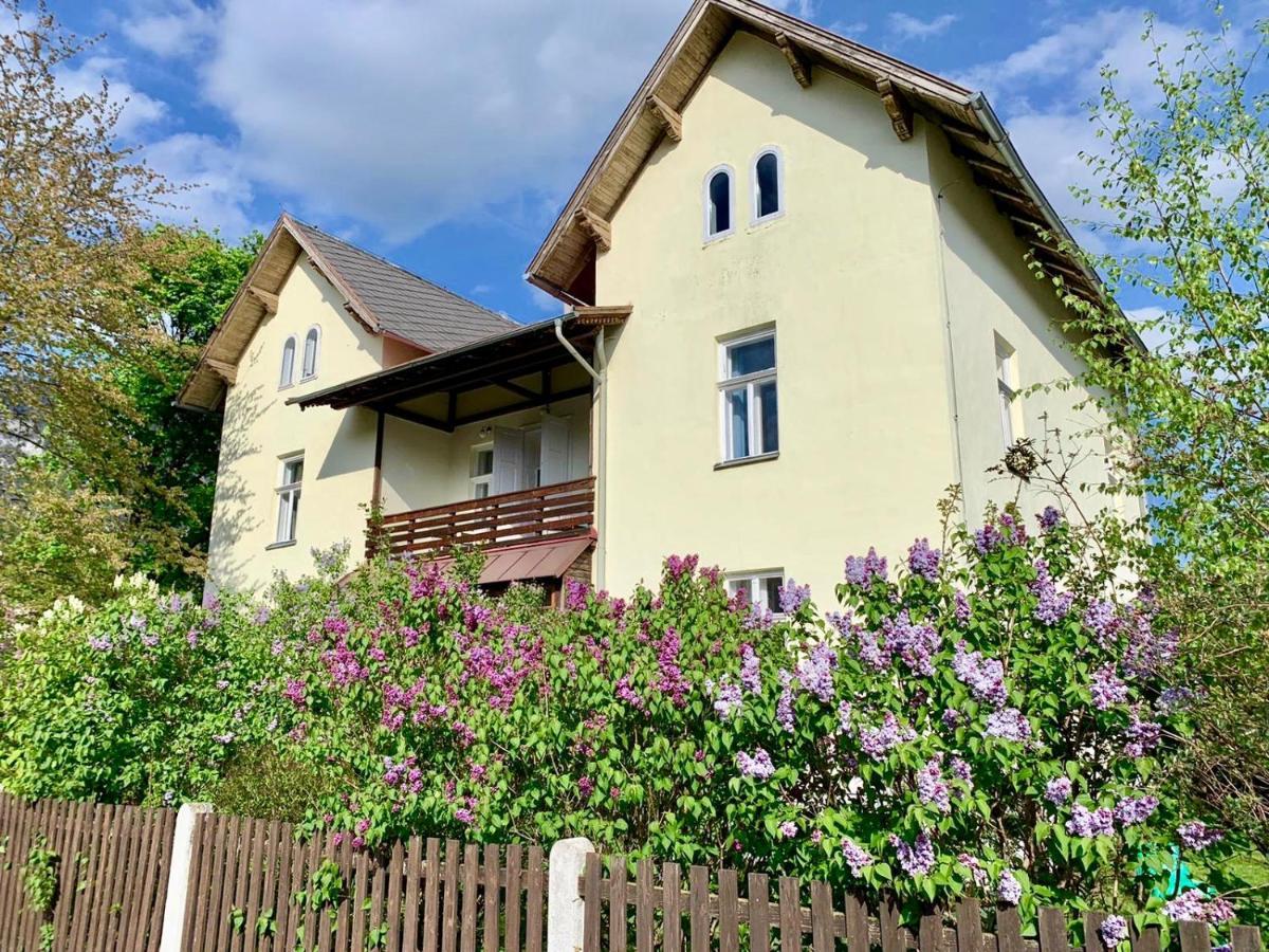 Landhaus Blauer Spatz Reichenau An Der Rax מראה חיצוני תמונה